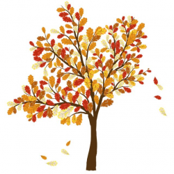 Free Trees Clipart thanksgiving, Download Free Clip Art on ...