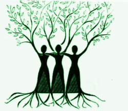 Free Trees Clipart woman, Download Free Clip Art on Owips.com