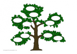 Empty Tree Cliparts | Free download best Empty Tree Cliparts ...