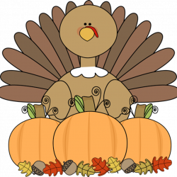 Thanksgiving Turkey Clipart Images - Alternative Clipart Design •