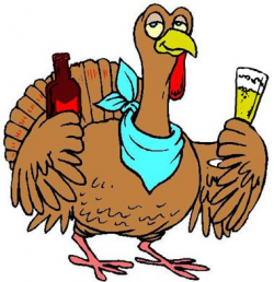 Funny Free Turkey Clip Art | Click Hilarious Thanksgiving Day Turkey ...