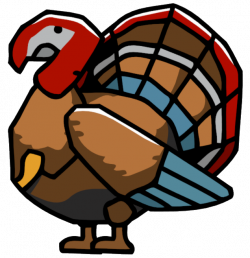 Turkey (Bird) | Scribblenauts Wiki | FANDOM powered by Wikia