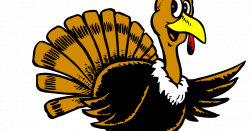 Gear Up Now For Norman Oliver's 30th Annual Thanksgiving Turkey ...