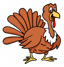 Turkey Cartoon Drawing at GetDrawings.com | Free for personal use ...