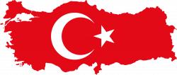 28+ Collection of Turkey Country Clipart | High quality, free ...