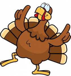 Turkey Trot Clipart | Free download best Turkey Trot Clipart on ...