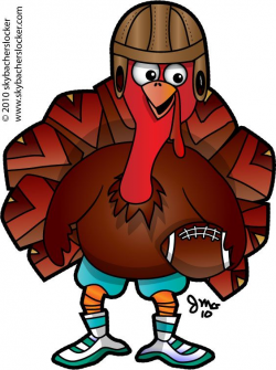 What could be better - Turkey & Football! | Thanksgiving ...