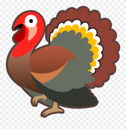 Turkey Icon Noto Emoji Animals Nature Iconset Google ...