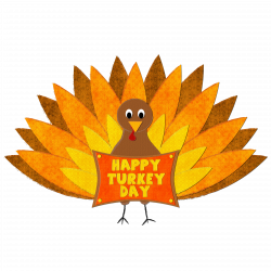 28+ Collection of Thanksgiving Turkey Images Clipart | High quality ...