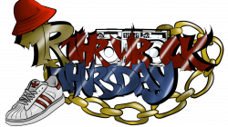 Mr. Throwback Thursday Podcast by Jamie Robinson — Kickstarter