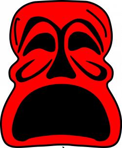 Free Theatre Mask Clipart, Download Free Clip Art, Free Clip Art on ...
