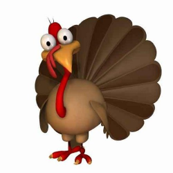 Free Cute Turkey Pictures, Download Free Clip Art, Free Clip ...