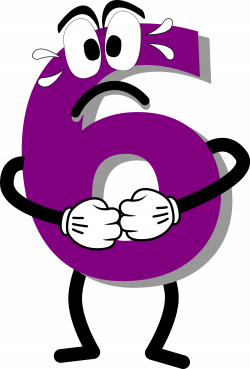 Scared Purple 6 Icons PNG - Free PNG and Icons Downloads