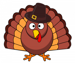 Turkey Silhouette Clip Art Free at GetDrawings.com | Free for ...