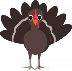 Free Turkey Clipart Images & Photos Download【2018】