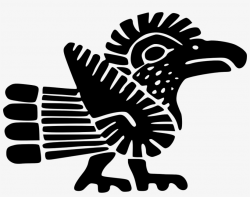 Mexico Clipart Rooster - Native American Turkey Symbol ...