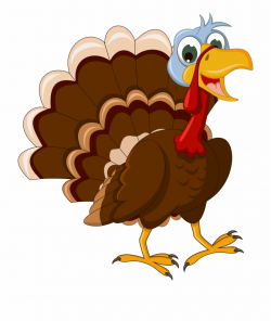 Free Turkey Clipart Transparent Background, Download Free ...