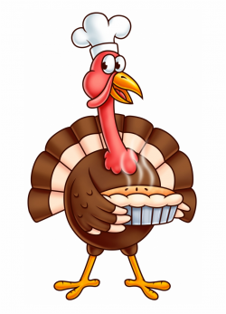 Thanksgiving Thanksgiving Clip Art - Thanksgiving Turkey ...