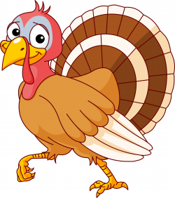 Cooked turkey turkey clipart 3 - WikiClipArt