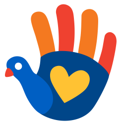 Venmo and Aldi's Turkey Hand Emoji Lets You Donate Meals to the ...