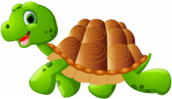 Turtle Cartoon PNG Clip Art Image | Gallery Yopriceville - High ...