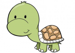 74+ Baby Turtle Clipart | ClipartLook