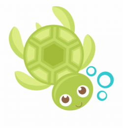 Cute Turtle Clipart Turtle Clipart At Getdrawings Free ...