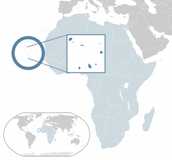 Wildlife of Cape Verde - Wikipedia