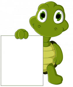 23.png | Turtle, Clip art and Craft