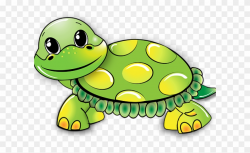 Feet Clipart Turtle - Clip Images Of Tortoise - Png Download ...