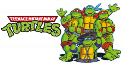 Which Ninja Turtles Character Are You? - Gambit Magazine