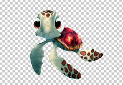 Squirt Crush Finding Nemo Marlin PNG, Clipart, Animation ...