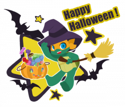 TMNT: Happy Halloween 2011 by NamiAngel on DeviantArt