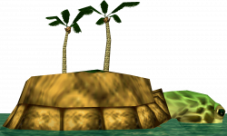 Giant Turtle | Zeldapedia | FANDOM powered by Wikia