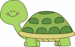 59+ Clipart Turtle | ClipartLook