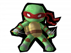 Ninja Turtle Raphael Drawing at GetDrawings.com | Free for personal ...