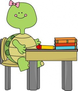 Free Turtle School Cliparts, Download Free Clip Art, Free ...