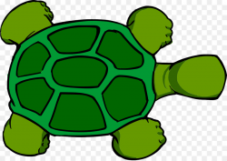 Download cartoon turtle top view clipart Turtle Reptile Clip ...