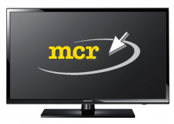LED Monitor Rentals - TV Rentals - MCR Rentals Solutions