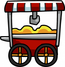 Popcorn Cart | Scribblenauts Wiki | FANDOM powered by Wikia