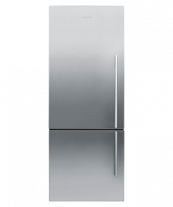 RF135BDLX4 | Fisher & Paykel ACTIVESMART™ 14' Bottom Freezer Counter ...