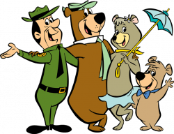 Boomerang Bringing Back Classic TV Shows to Digital, Including Yogi ...