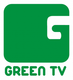 GREEN TV - LYNGSAT LOGO