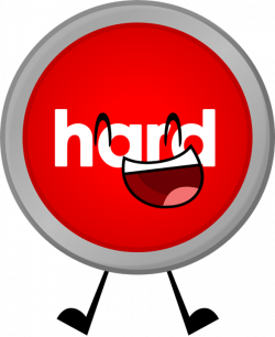 Image - Hard Button Pose.png | Object Shows Community | FANDOM ...