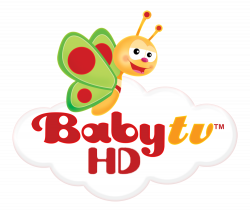 Image - BABY TV HD.png | Logopedia | FANDOM powered by Wikia