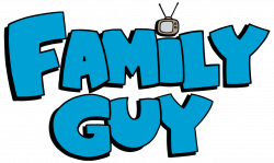 Family Guy - Wikipedia, the free encyclopedia | scrapbook ...