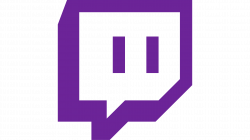 Twitch Clipart Image Group (76+)