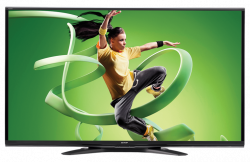 Sharp 70 Class AQUOS Q Series LED Smart TV LC-70EQ10U - $439 : TV ...