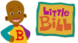 Little Bill | TV fanart | fanart.tv