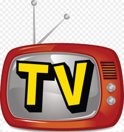 Tv Logo PNG Transparent Television Show Clipart download ...